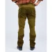 Spodnie PINEWOOD Abisko Brenton - Olive Green/H. Olive (5402)